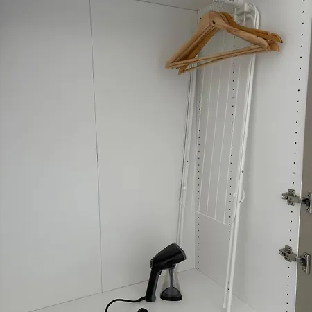Prestige Paris Porte De Versailles Apartament Vanves