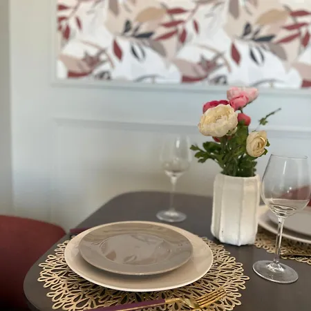 Prestige Paris Porte De Versailles Apartament