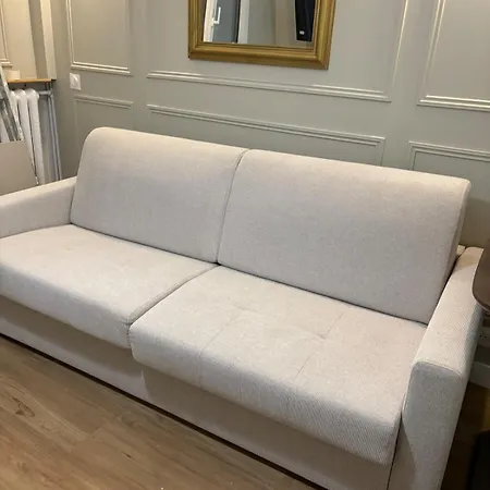 Prestige Paris Porte De Versailles Apartment