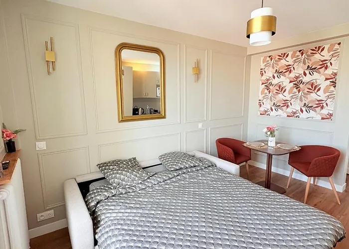 Prestige Paris Porte De Versailles