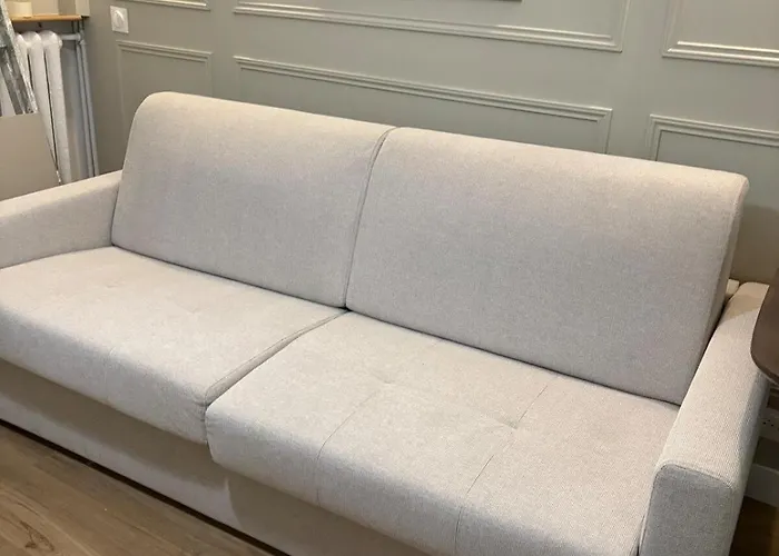 Prestige Paris Porte De Versailles Διαμέρισμα
